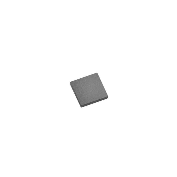 Квадратная тротуарная плитка 30x30x6